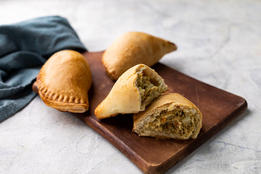 EMPANADA DE POLLO