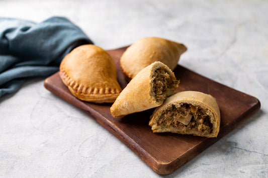 EMPANADA CHILENA
