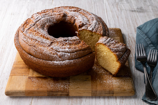 MAGDALENA DE NARANJA