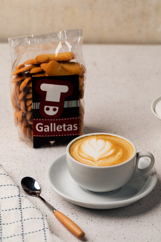 GALLETA LENGUA DE GATO GRANDE