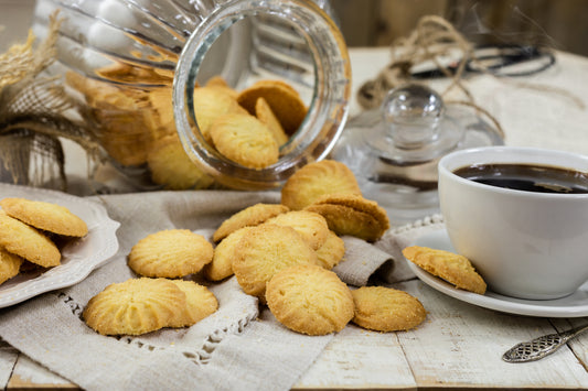 GALLETA MANTEQUILLA GRANDE