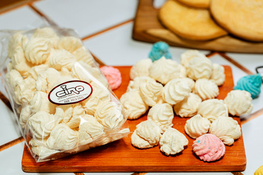 ESPUMILLAS DE COLORES