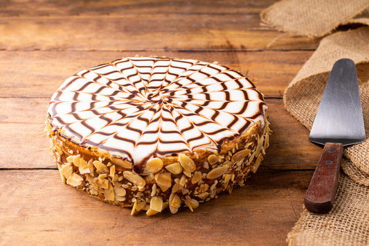 PASTEL TORTA CHILENA