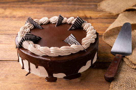 PASTEL CHOCOCREMA 30 P