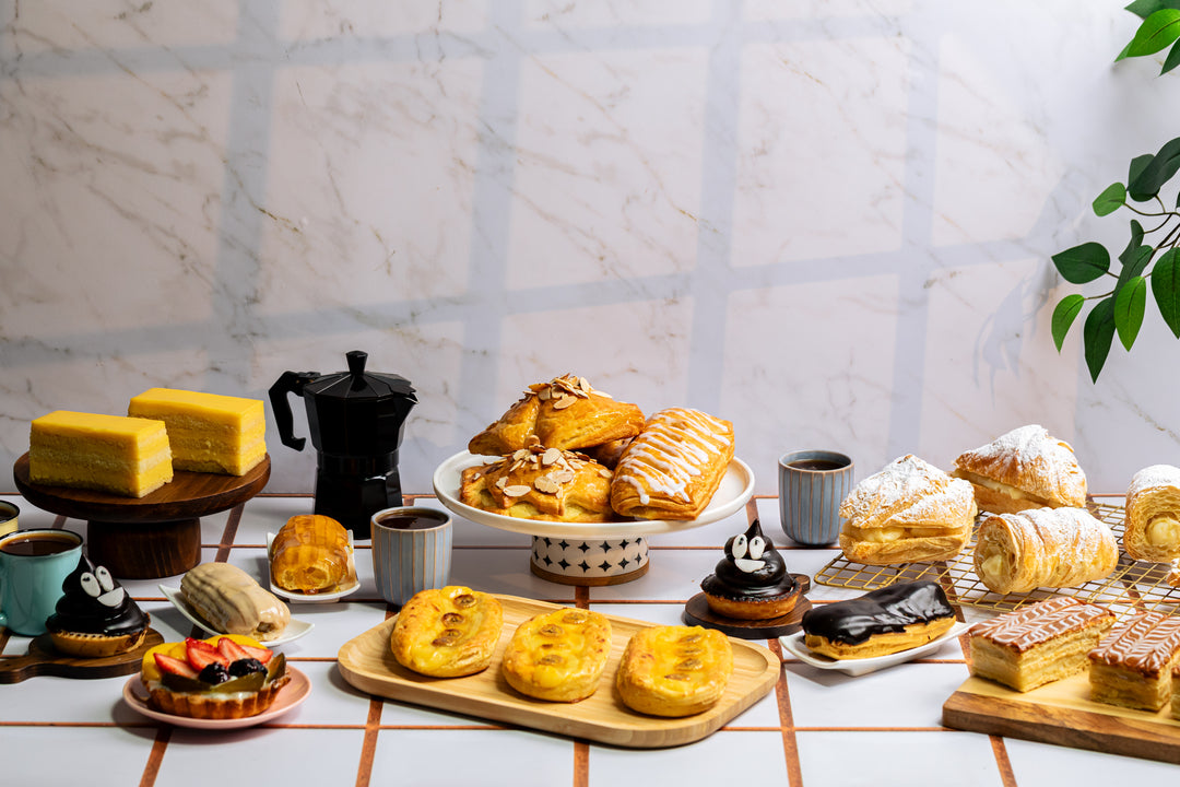 Pastelitos
