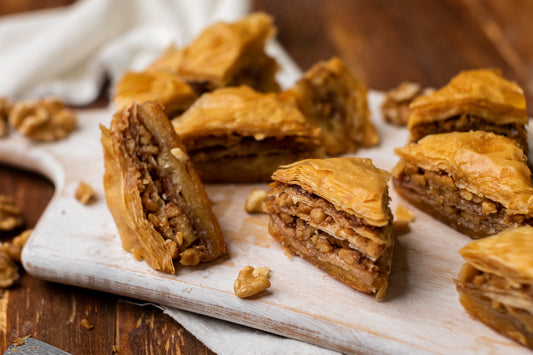 BAKLAVA