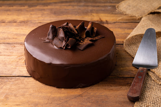 PASTEL SACHER.