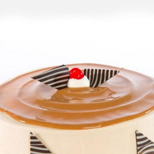 PASTEL CAJETA 20 P.