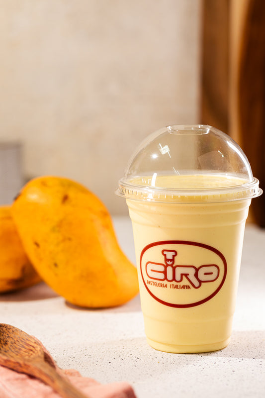 SMOOTHIE TROPICAL