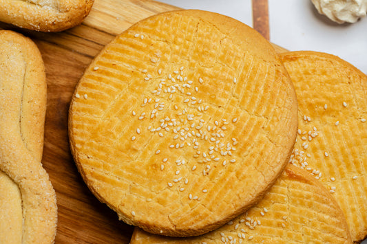 GALLETA CHAMPURRADA