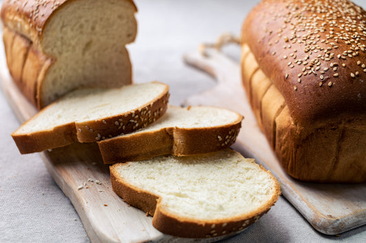 Pan De Molde