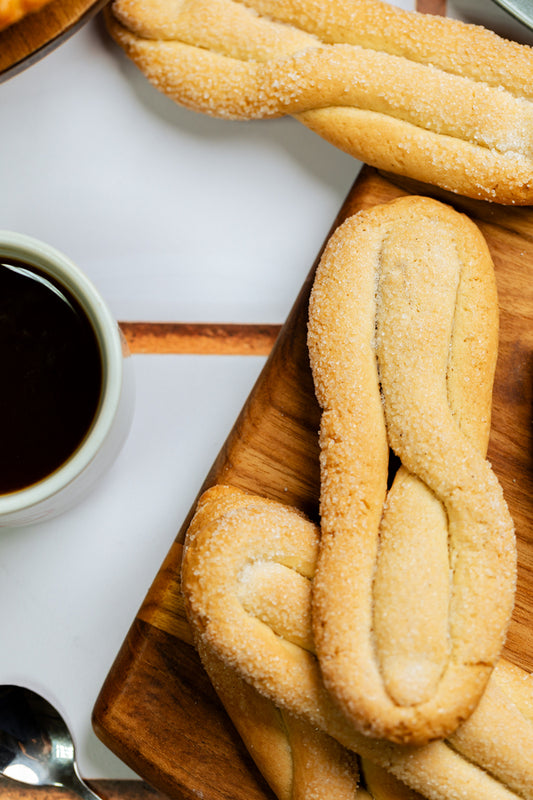 CHURROS