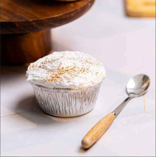 PASTELITO TRES LECHES INDIVIDUAL