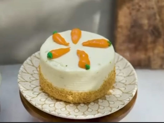 MINI ZANAHORIA